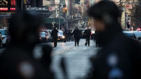 Trump utiliza atentado de Nueva York por fines antimigratorios