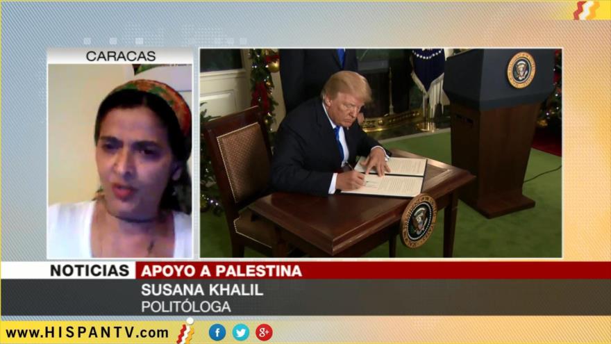 Las protestas pretenden retomar la lucha para liberar Palestina