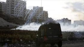 80 ONG alertan de ‘graves efectos’ del plan de EEUU sobre Al-Quds