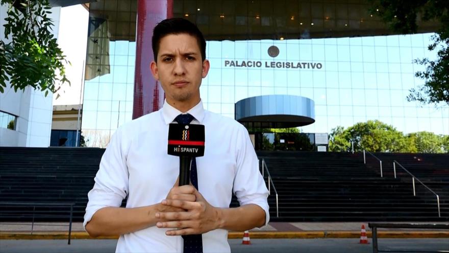 Movimiento indígena presenta candidatos en Paraguay