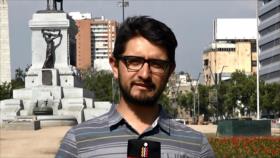 Frente Amplio y movimientos sociales, bloque opositor en Chile