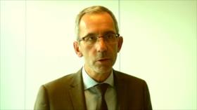 Cruz Roja: Vida de rohingyas parece haberse detenido en Myanmar