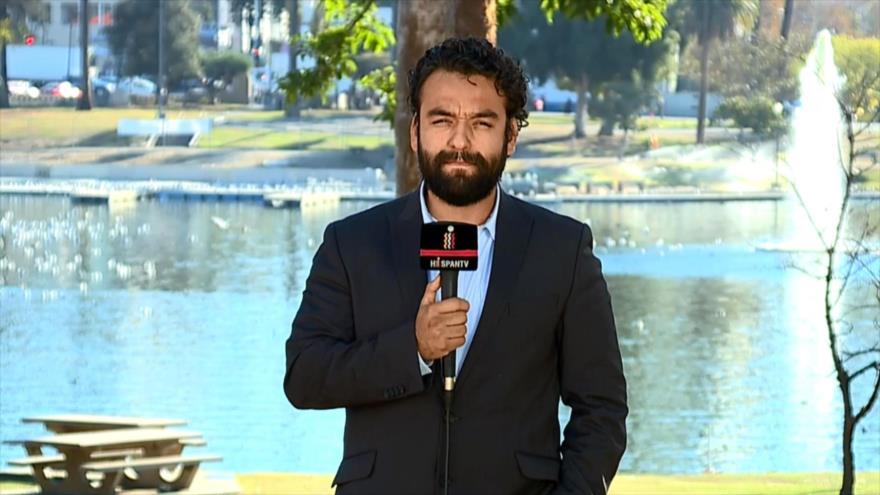 Trump amenaza con expulsar a comunidad inmigrante de EEUU