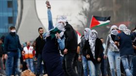 HAMAS asegura que liberará ‘cada centímetro de Palestina’