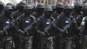 Hernández y EEUU crearon ‘escuadrones de la muerte’ en Honduras