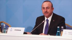Turquía ve posible abrir embajadas en Al-Quds, capital palestina