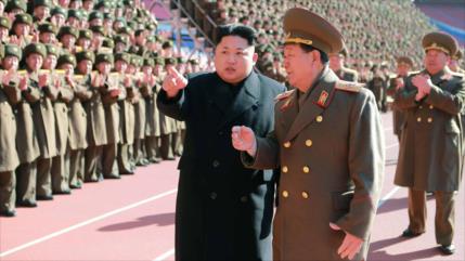¿Ejecutó Kim Jong-un a uno de sus principales asesores militares?