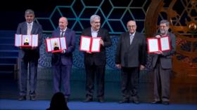 Irán Hoy - Premio Mustafa: una mirada al progreso científico de Irán