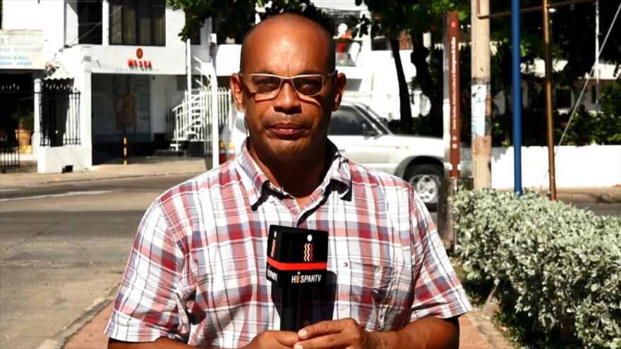 Paramilitares anuncian cese al fuego unilateral en Colombia