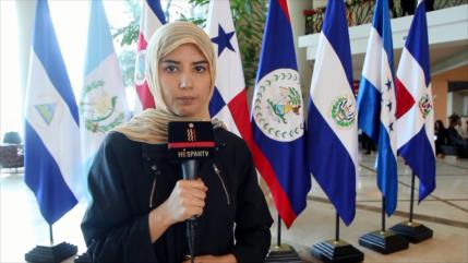 Jefes de Estado y de Gobierno del SICA se reúnen en Panamá