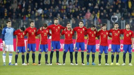 España puede quedar fuera del Mundial por injerencias políticas