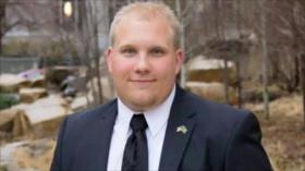 Venezuela denuncia ‘manipulación’ de EEUU sobre salud de Holt