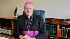 Iglesia católica australiana eliminaría el celibato por pederastia