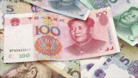 Lucha contra sanciones de EEUU: Rusia emitirá bonos en yuan chino