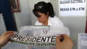 Chile elige este domingo a su nuevo presidente