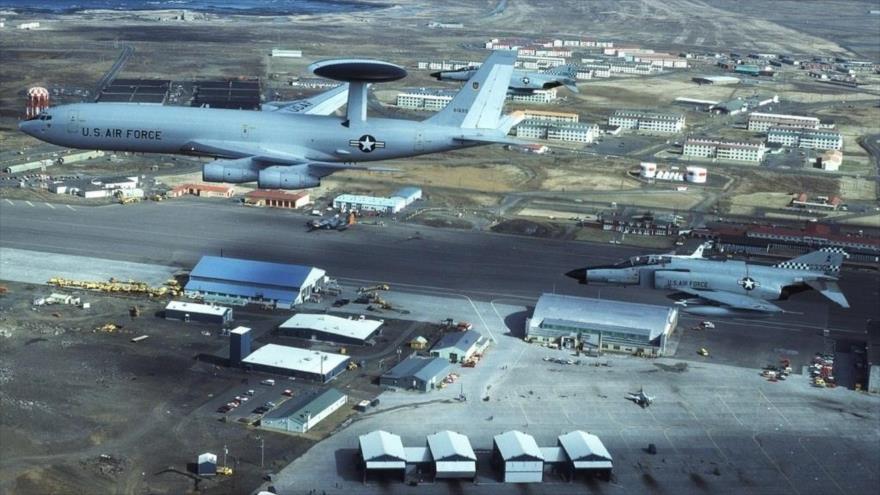 EEUU gastará 214 millones en seguir cercando a Rusia con bases | HISPANTV