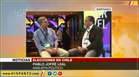 ‘Liderazgo de Piñera en Chile, una mala noticia para Venezuela’