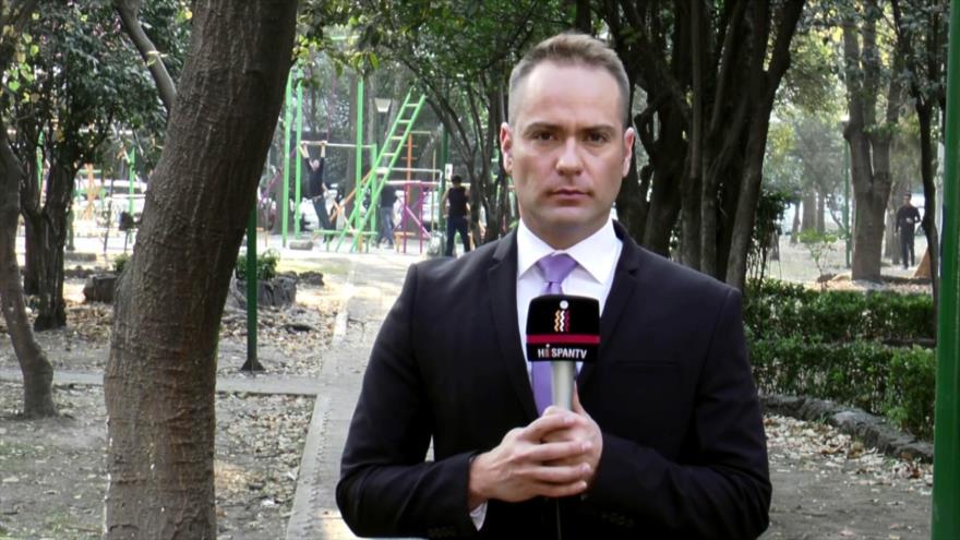 Mexicanos se preparan para las elecciones de 2018