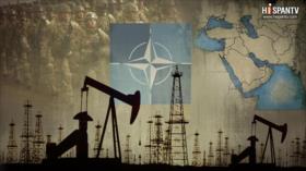 ¿Por qué EEUU creó la OTAN para enfrentarse a la extinta URSS?