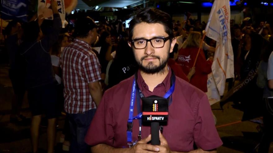 Contundente regreso de la derecha al poder causa sorpresa en Chile