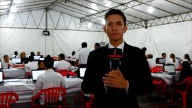 Paraguay define a candidatos para elecciones generales