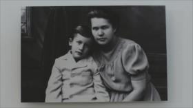 Irán – 1. Artesanía en Hormozgan 2. Los polacos en Irán