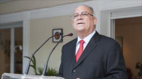 Venezuela pide a España ‘reflexionar en Navidad’ sobre sanciones