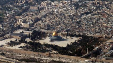 Más polémica en Al-Quds: Israel excavará bajo la Ciudad Vieja