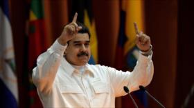 Maduro felicita a Irak por la derrota definitiva de Daesh 
