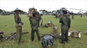 Hallan fosa común en Rajine donde los rohingyas fueron masacrados