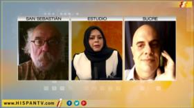 Programa especial de HispanTV por 1000 días de agresión a Yemen