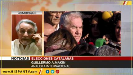 Dificultades de independentistas catalanes para formar gobierno