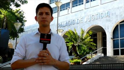 Aguardan la liberación de secuestrados en Paraguay