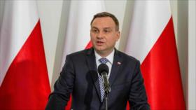 Polonia hará su reforma judicial pese a las sanciones de la UE