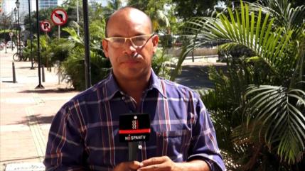 Defensoría: Aumenta asesinatos de líderes sociales en Colombia