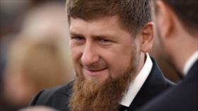 Estados Unidos sanciona a 5 rusos, incluido el líder checheno