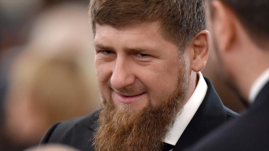 Estados Unidos sanciona a 5 rusos, incluido el líder checheno | HISPANTV