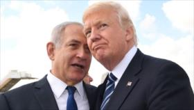 Israel y EEUU forman equipo para bloquear voto de ONU