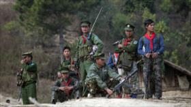 ONU pide sanciones concretas para presionar al Ejército birmano