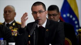 Venezuela se acerca más a China ante ‘agresión permanente’ de EEUU