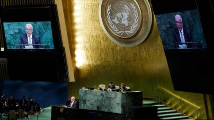 América Latina y su voto a medida de Trump sobre Al-Quds en ONU