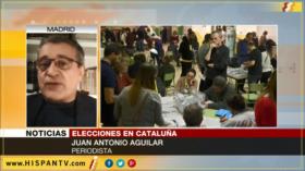 ‘Mala gestión de PP causa su derrota en elecciones catalanas’