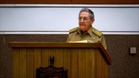 Cuba denuncia ‘fabricación artificial de pretextos’ por EEUU