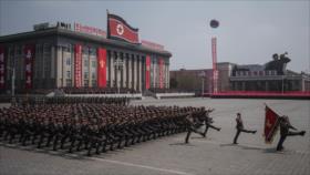 Corea del Norte: EEUU trata de dominar el mundo con agresiones 
