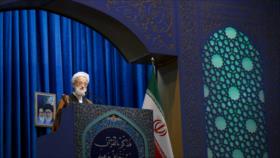 ‘EEUU vende armas a Riad y con el dinero que gana mata yemeníes’