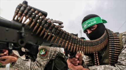 ‘Países islámicos deben crear fuerza militar unida contra Israel’