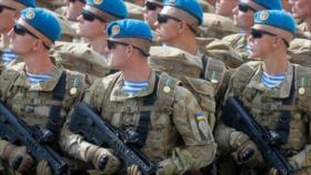 Rusia: EEUU desatará un baño de sangre con sus armas en Ucrania