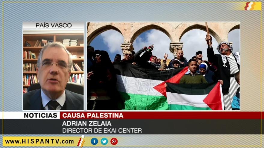 ‘Trump busca a toda costa fortalecer apoyo del lobby israelí’