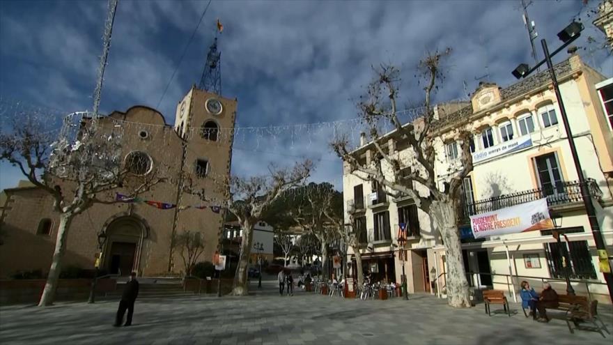 Reina la incertidumbre en Cataluña tras las elecciones regionales