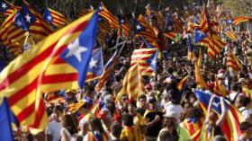 Sondeo: Elecciones avivan sentimiento independentista de catalanes